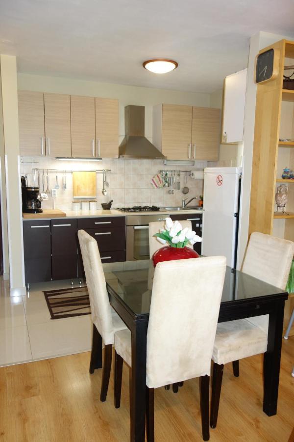 Nice Sunny Apartment Pula Extérieur photo