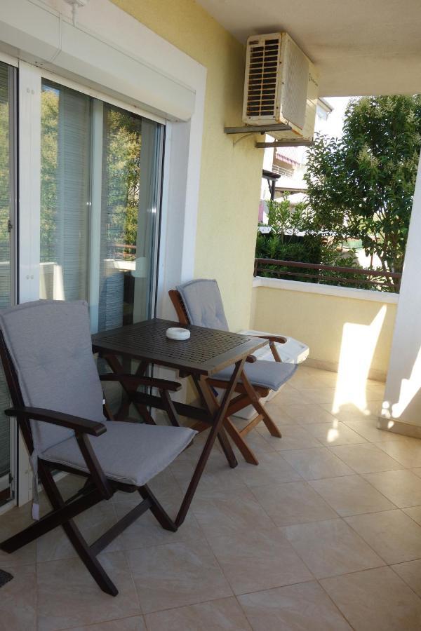 Nice Sunny Apartment Pula Extérieur photo