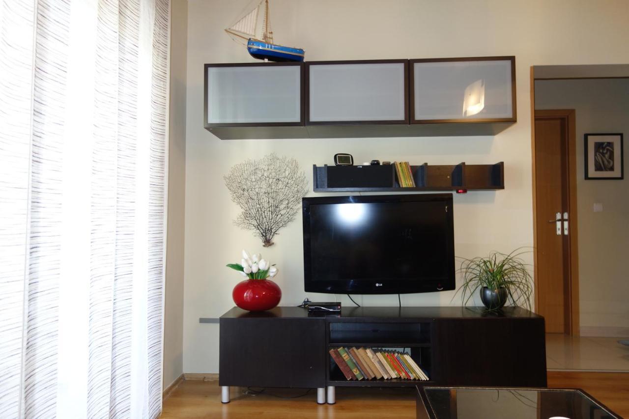 Nice Sunny Apartment Pula Extérieur photo